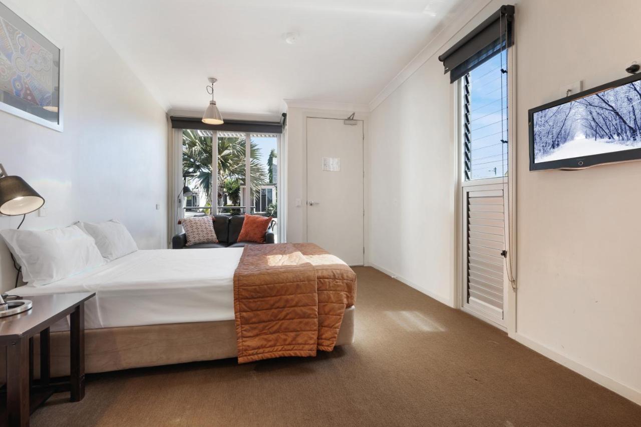Smart Stayzzz Inns Clermont Exteriör bild
