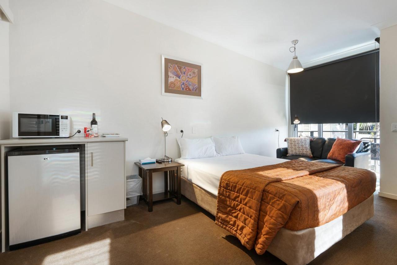 Smart Stayzzz Inns Clermont Exteriör bild