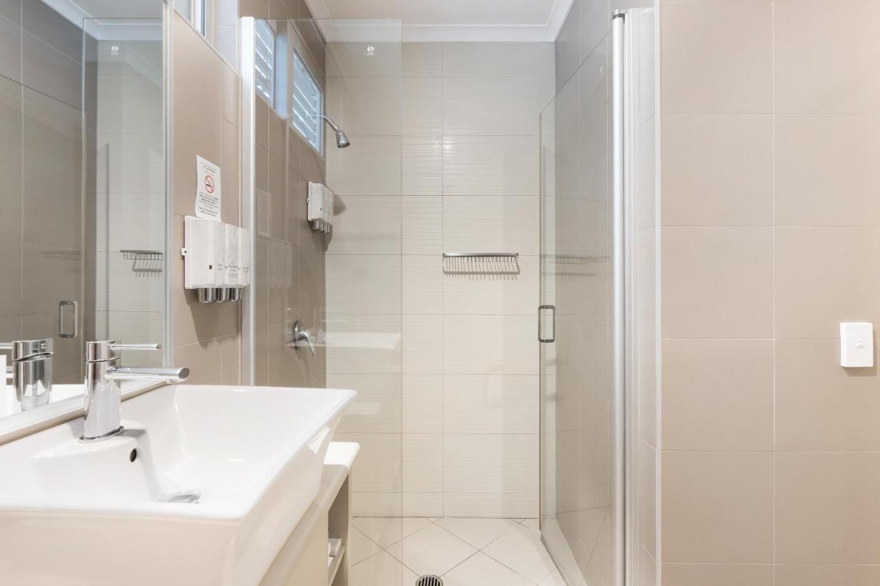 Smart Stayzzz Inns Clermont Exteriör bild