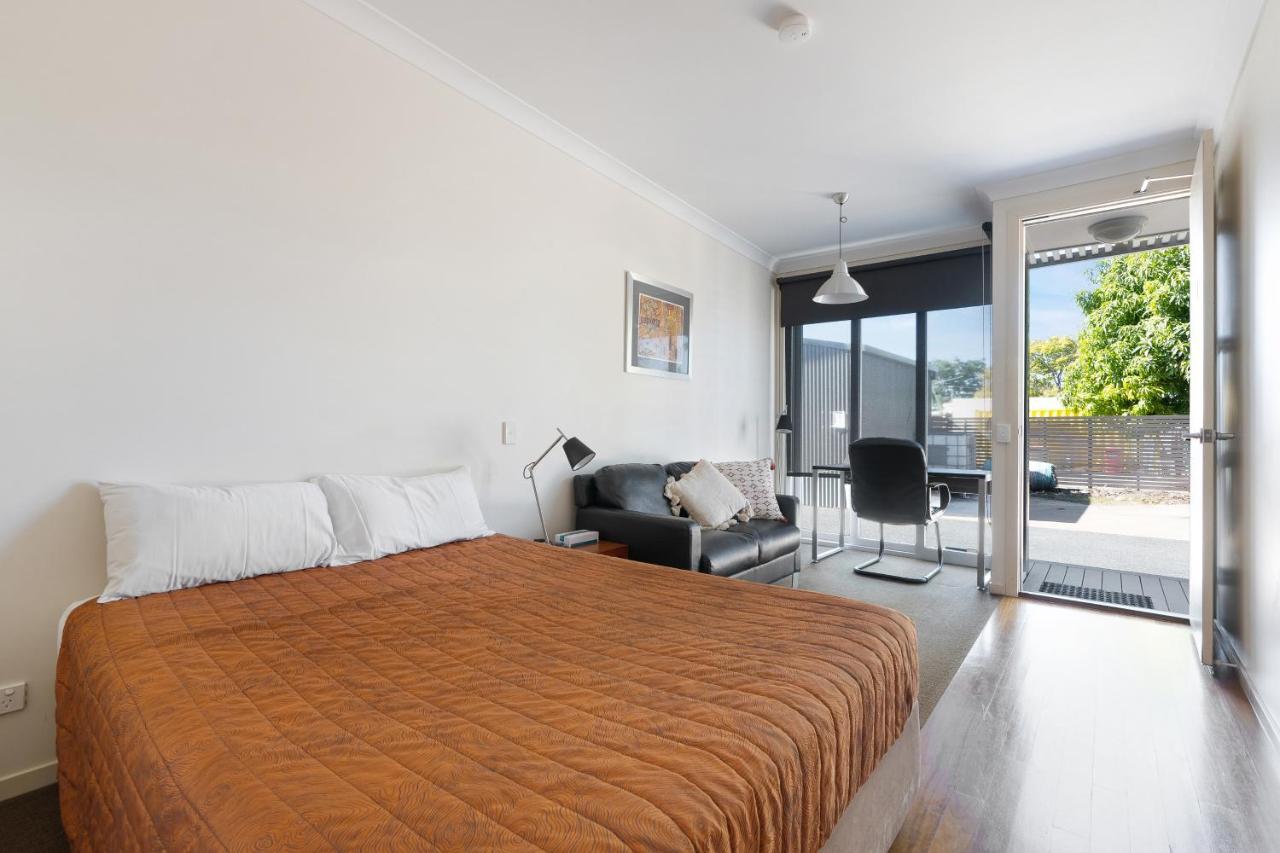 Smart Stayzzz Inns Clermont Exteriör bild