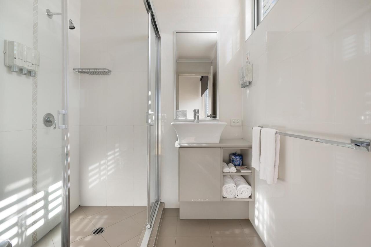 Smart Stayzzz Inns Clermont Exteriör bild