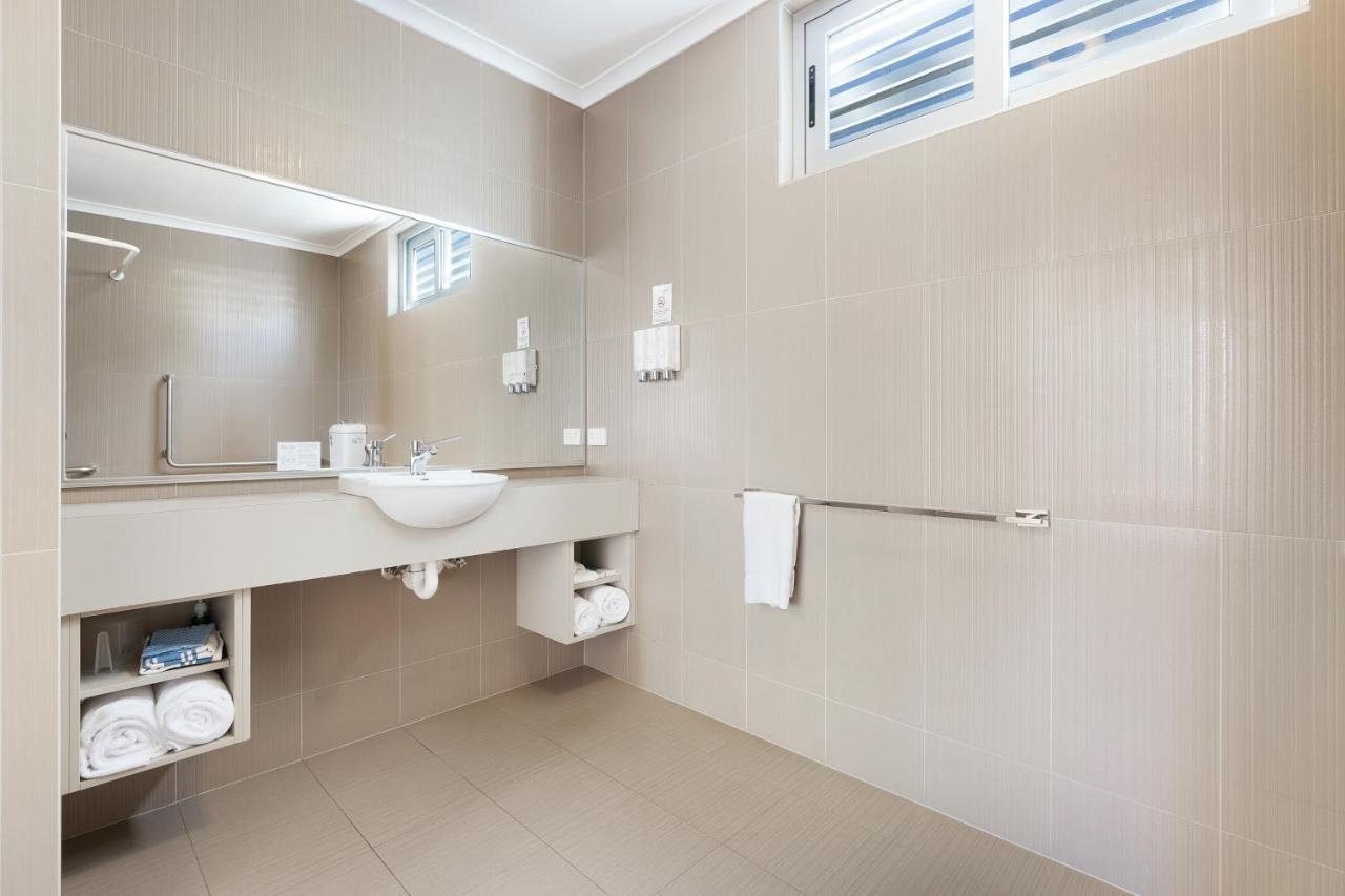 Smart Stayzzz Inns Clermont Exteriör bild
