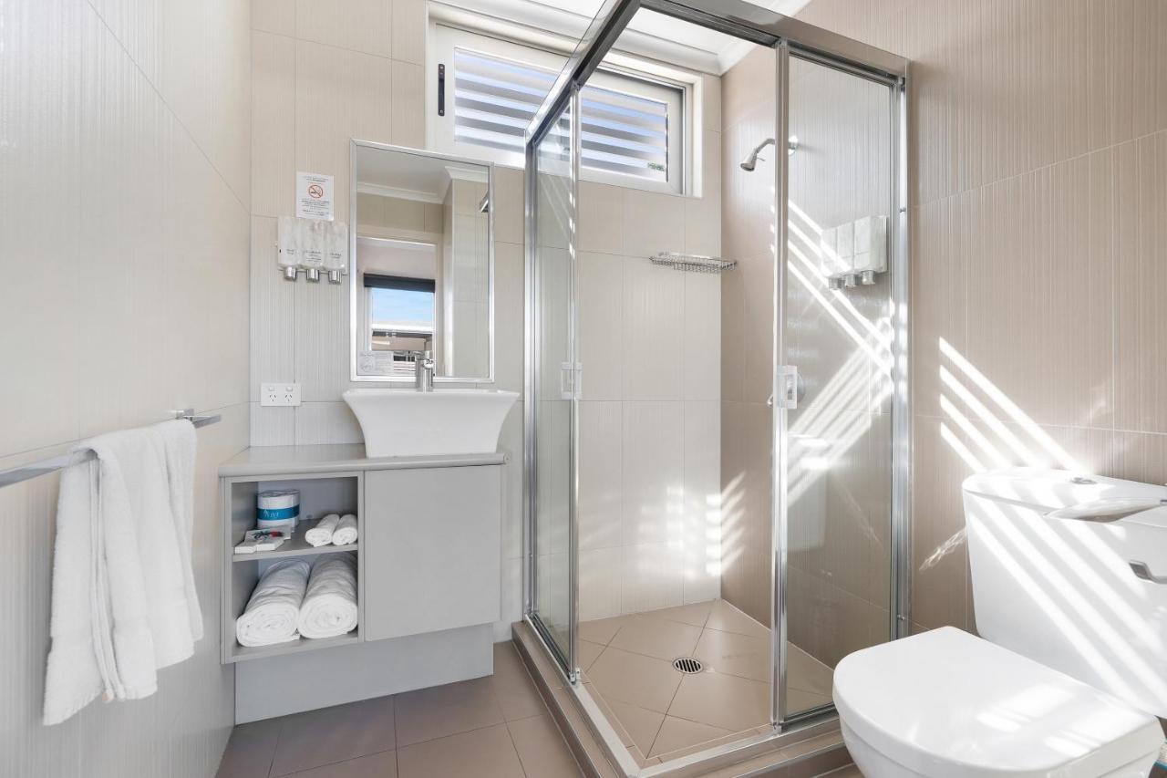 Smart Stayzzz Inns Clermont Exteriör bild