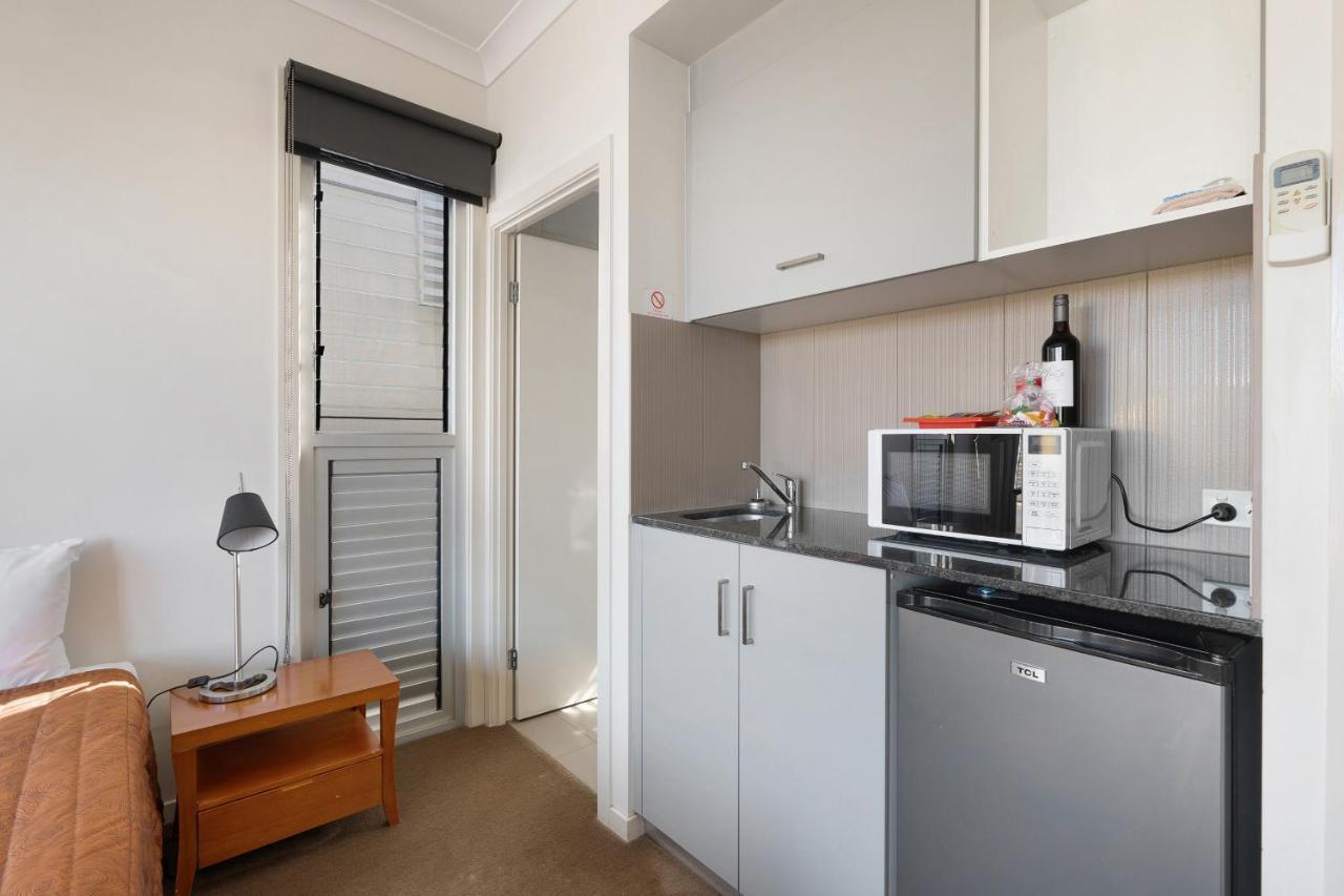 Smart Stayzzz Inns Clermont Exteriör bild