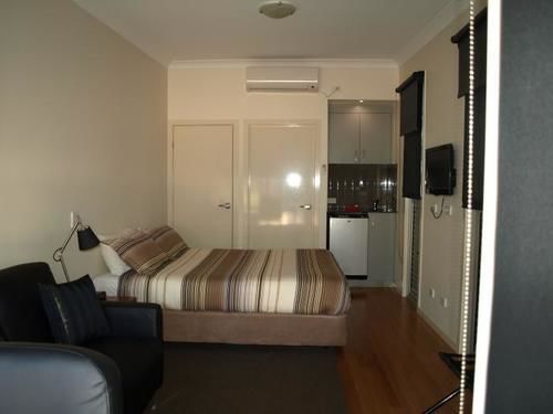 Smart Stayzzz Inns Clermont Exteriör bild